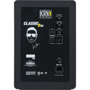 Krk Scott Storch Classic 8ss Active 8