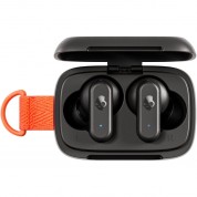 Skullcandy Dime 3 True Wireless Earbuds - True Black