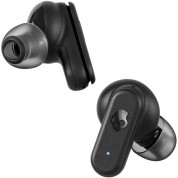 Skullcandy Dime 3 True Wireless Earbuds - True Black