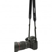 Artisan & Artist Acam-110 Slim Tape Camera Strap