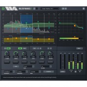 Wave Arts Multidynamics 7 Multiband Dynamics Plugin