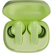 Skullcandy Smokin' Buds True Wireless Earbuds Matcha