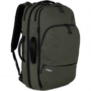 Pakt Travel Backpack 35l Forest - Compact & Durable