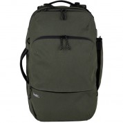 Pakt Travel Backpack 35l Forest - Compact & Durable