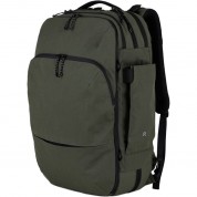 Pakt Travel Backpack 35l Forest - Compact & Durable