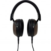 Fostex Th616 Limited Edition Open-back Audiophile Headphones