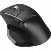 Jlab Go Wireless Mouse - Black | Compact & Reliable