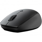 Jlab Go Wireless Mouse - Black | Compact & Reliable