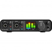 Motu M2 Usb-c Audio Midi Interface