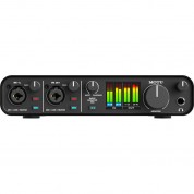 Motu M4 Usb-c Audio-midi Interface | Compact & High-quality