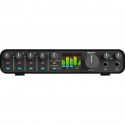 Motu M6 Usb-c Audio Midi Interface