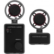 Austrian Audio Micreator Usb-c Satellite Microphones System Set