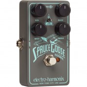 Electro-harmonix Spruce Goose Overdrive Pedal