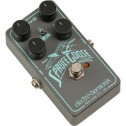 Electro-harmonix Spruce Goose Overdrive Pedal