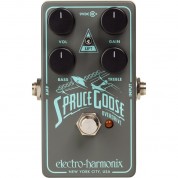 Electro-harmonix Spruce Goose Overdrive Pedal