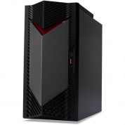 Acer Nitro 50 Gaming Desktop Computer - Black