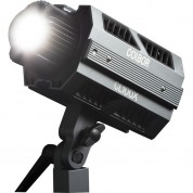 Colbor Cl100x Bi-color Led Monolight For Video