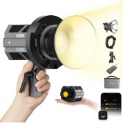 Colbor Cl100x Bi-color Led Monolight For Video