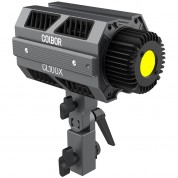 Colbor Cl100x Bi-color Led Monolight For Video