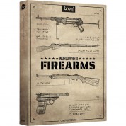 World War Ii Firearms Construction Kit - Boom Library