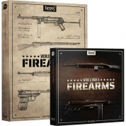 World War Ii Firearms Bundle - Design & Construction Kit