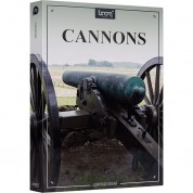 Boom Library Cannons Construction Kit Sound Effects