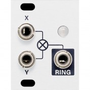 Intellijel Ringmod 1u Ring Modulator Eurorack Module