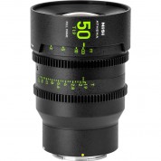 Nisi Athena Prime 50mm T1.9 Full-frame Lens Fujifilm G