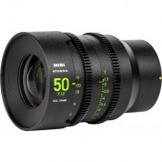 Nisi Athena Prime 50mm T1.9 Full-frame Lens Fujifilm G