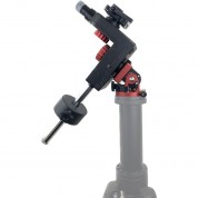 Ioptron Skyhunter Az Goto Mount With Ipolar Scope