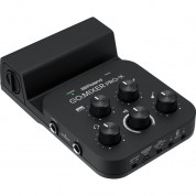 Roland Go:mixer Pro-x Smartphone Audio Mixer