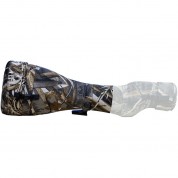 Swarovski Atx/stx 115mm Lenscoat Cover Realtree Max5