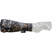 Swarovski Atx/stx 95mm Lenscoat Cover Realtree Max4