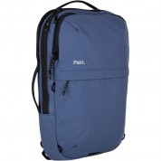 Pakt Everyday Bag 15l Ocean - Compact Travel Backpack