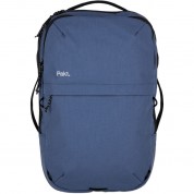 Pakt Everyday Bag 15l Ocean - Compact Travel Backpack