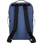 Pakt Everyday Bag 15l Ocean - Compact Travel Backpack