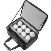 Godox C10r Knowled Rgbww Bulb 8-light Kit