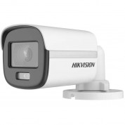 Hikvision Colorvu Ds-2ce10df0t-f 2mp Outdoor Analog Hd Camera