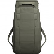 Db Equipment Hugger Backpack Moss Green 30l