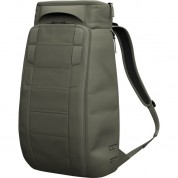 Db Equipment Hugger Backpack Moss Green 30l