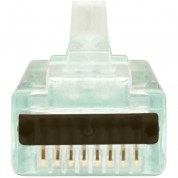 Simply45 Cat 6 Unshielded Rj45 Modular Plug 100-piece