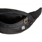 Blackrapid Waist Pack - Black | Compact & Durable Design