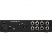 Universal Audio Volt 4 Portable Usb Audio Midi Interface