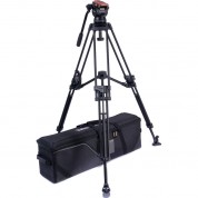 Miller Versa Cxv14 Sprinter Ii Tripod Kit