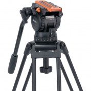 Miller Versa Cxv14 Sprinter Ii Tripod Kit