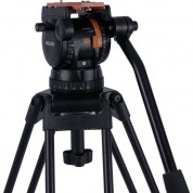 Miller Versa Cxv14 Sprinter Ii Tripod Kit