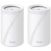 Tp-link Deco Be63 Be10000 Tri-band Mesh System