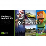 Nvidia Pc Game Pass Geforce Now Priority Bundle