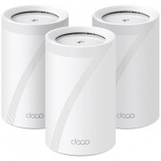 Tp-link Deco Be63 Be10000 Tri-band Mesh System