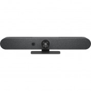 Logitech Rally Bar Mini Video Bar - Graphite